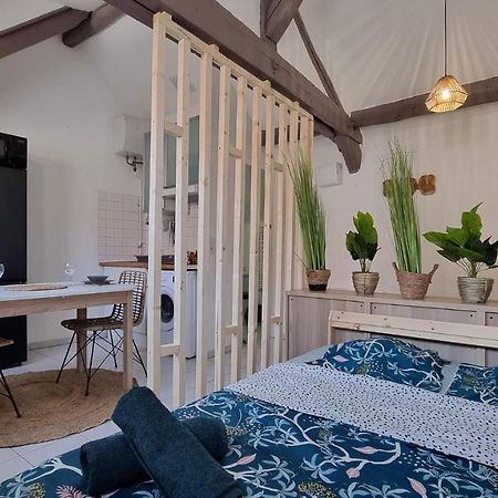Apartmán Iloc Studio Massy Massy  Exteriér fotografie