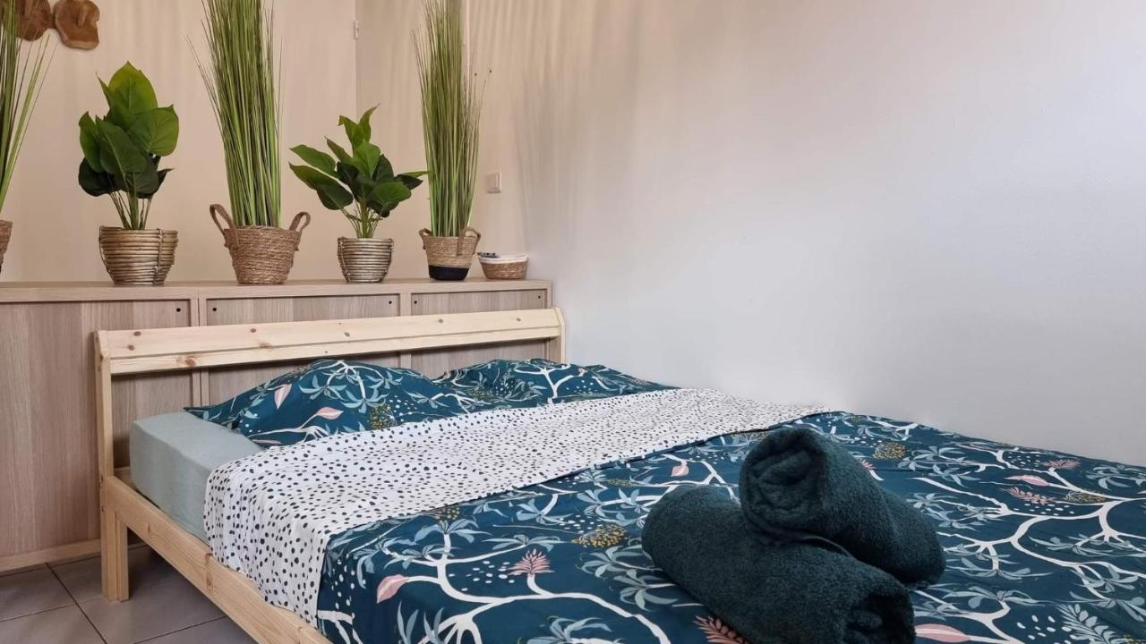 Apartmán Iloc Studio Massy Massy  Exteriér fotografie
