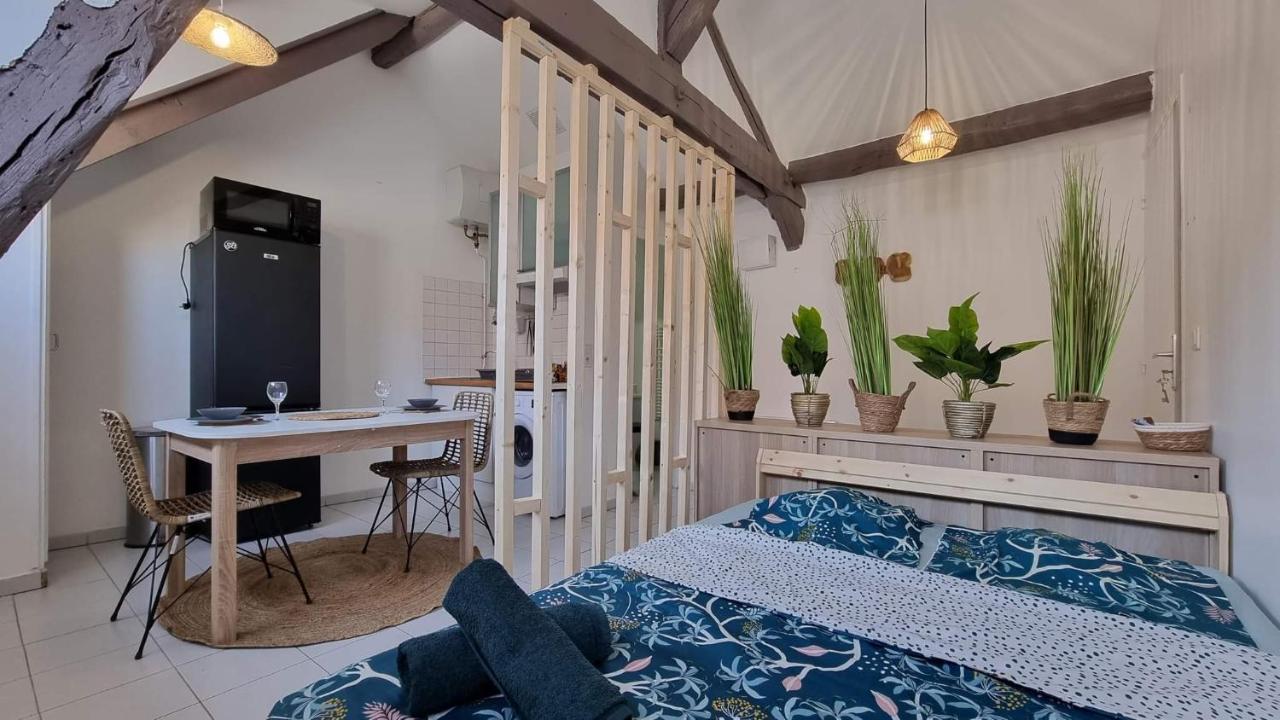 Apartmán Iloc Studio Massy Massy  Exteriér fotografie