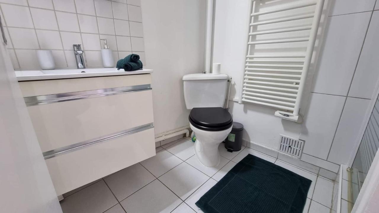 Apartmán Iloc Studio Massy Massy  Exteriér fotografie